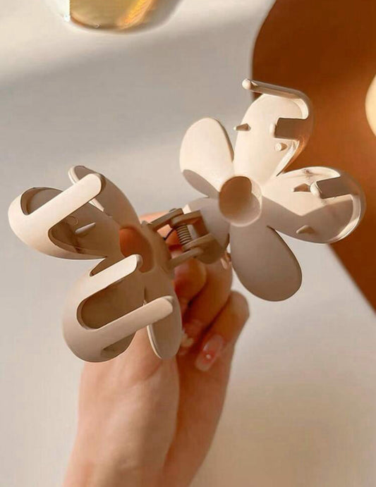 FLORA HAIR CLIP SET