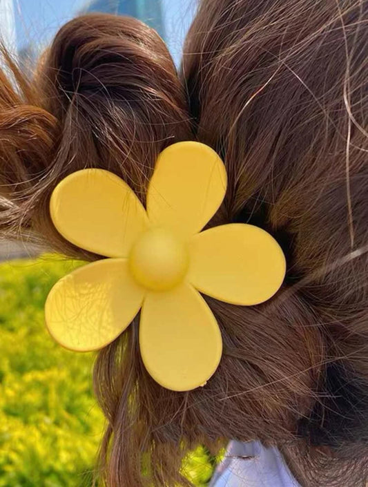 FLORA HAIR CLIP