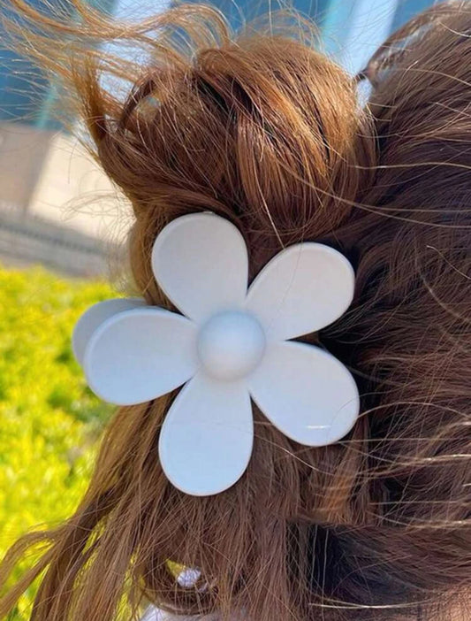 FLORA HAIR CLIP