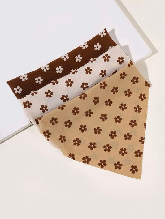 EMMA 3pcs. Hair Band