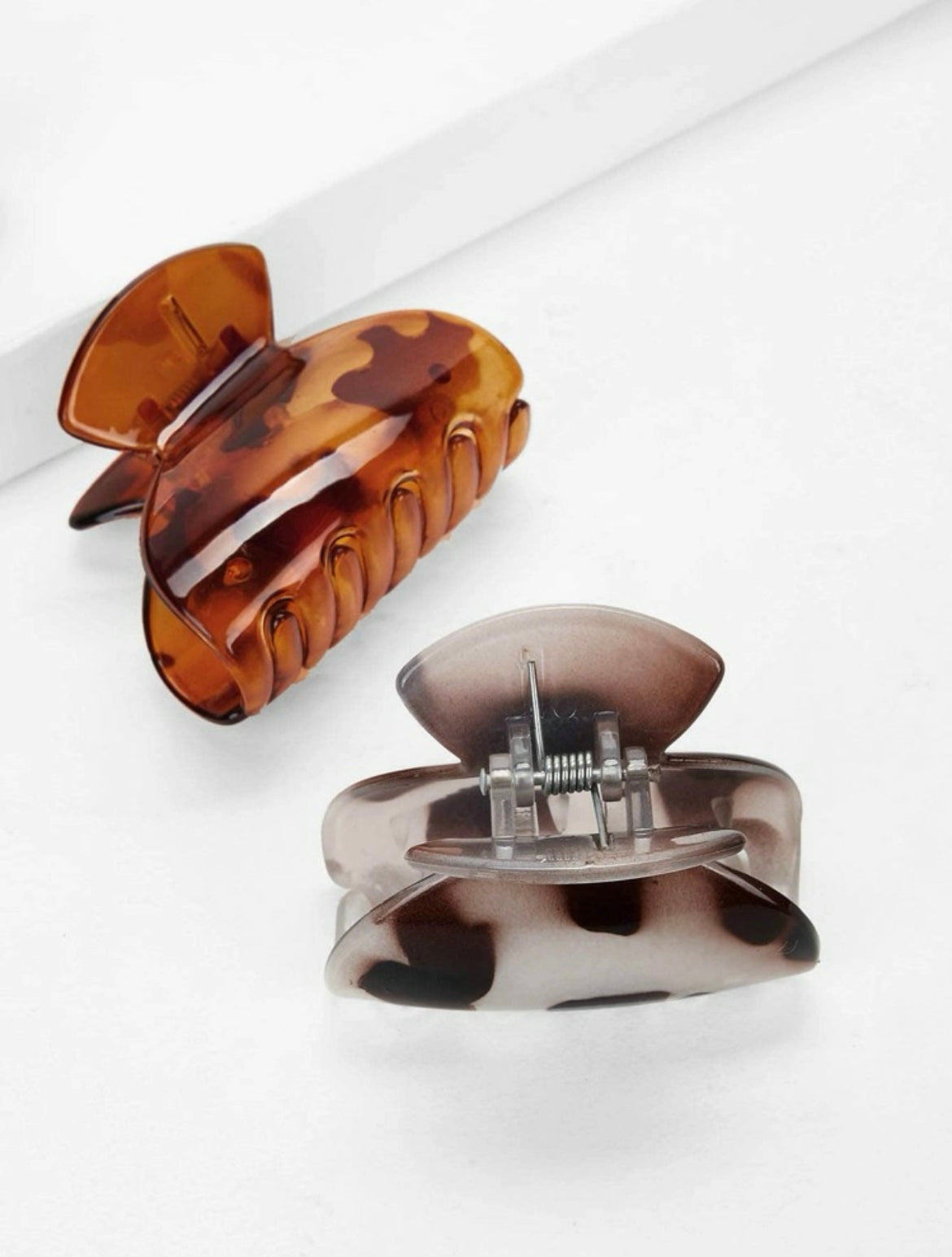 3pack ALICIA MINI Hair Claw