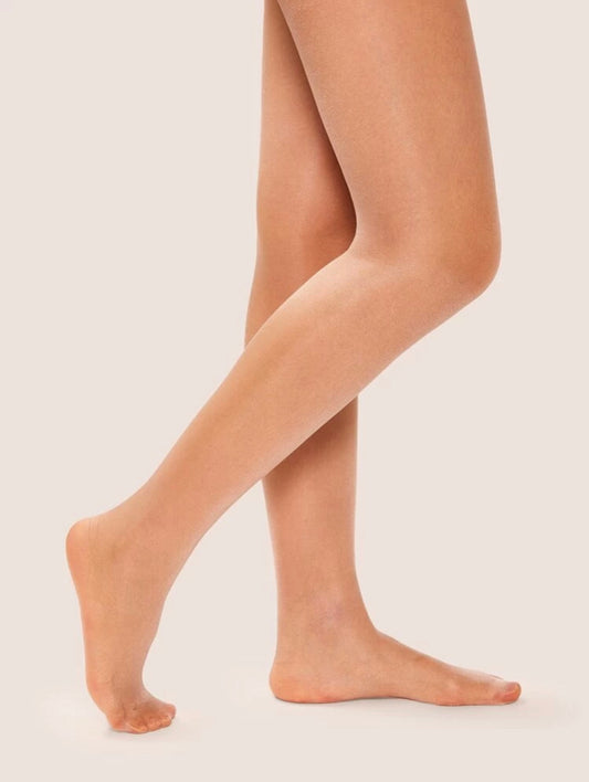 Sheer Mesh Tight 2pairs
