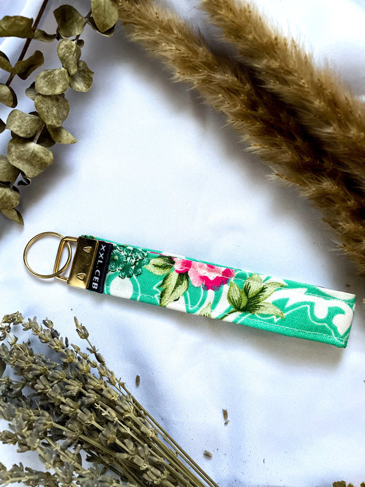 TAYLAH Wristlet / Keychain