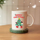 Personalized Customized Coffee Mug (Send your own design)