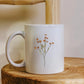 Personalized Customized Coffee Mug (Send your own design)