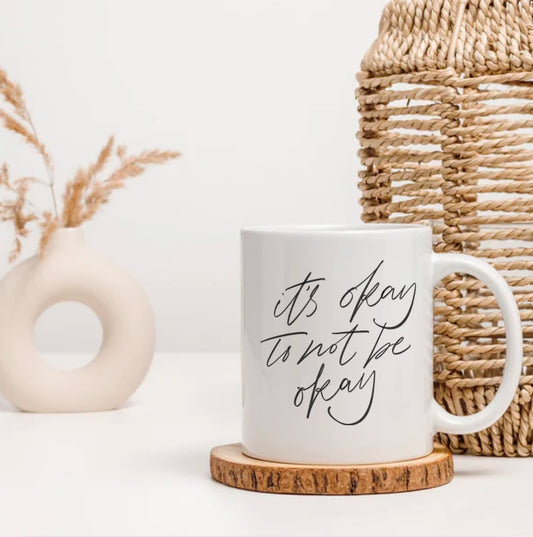 Personalized Customized Coffee Mug (Send your own design)