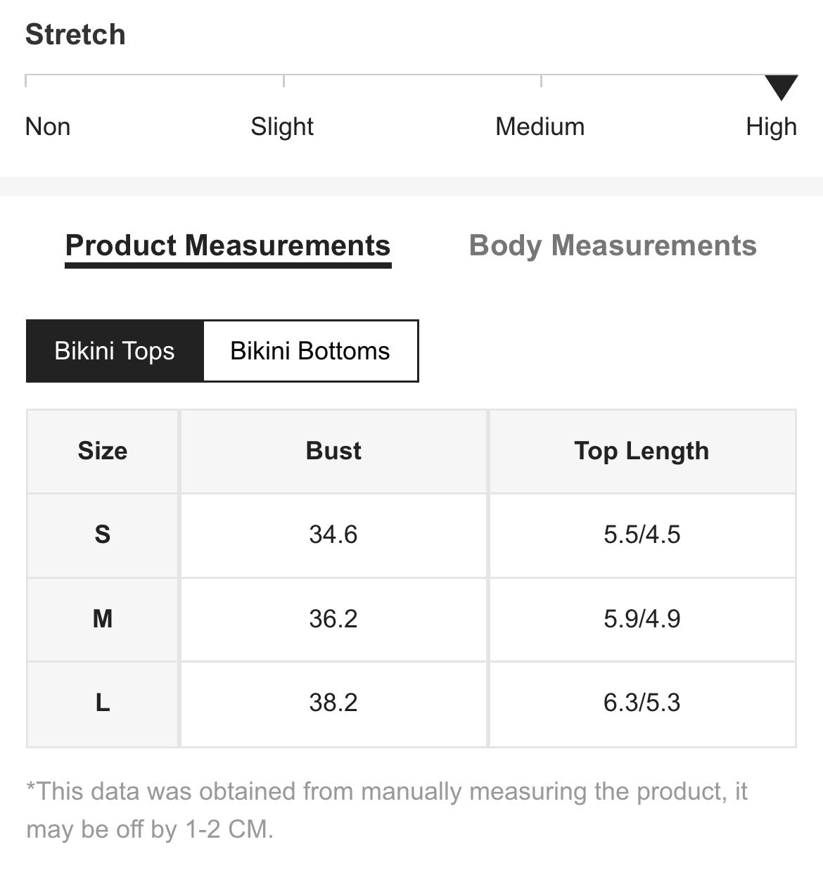 Allover Print Underwire High Cut Bikini Swimsuit
