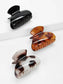3pack ALICIA MINI Hair Claw