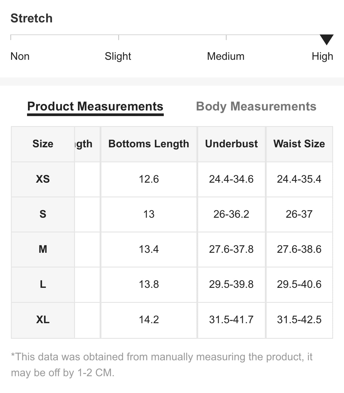 Allover Graphic One Shoulder Bikini Swimsuit