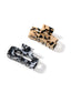 2pcs FAWN MINI Hair Claw
